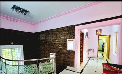 Hall Image of 1850 Sq.ft 3 BHK Independent House for sale in Varapuzha Kochi for Rs. 6700000