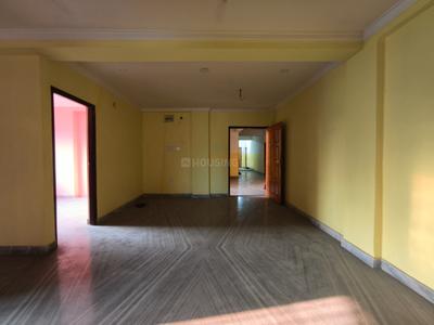 Hall Image of 1356 Sq.ft 3 BHK Apartment / Flat for sale in Behala Kolkata for Rs. 7458000