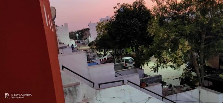 Balcony Image of Lavish Bunglows in Maruti Nagar, Rajkot