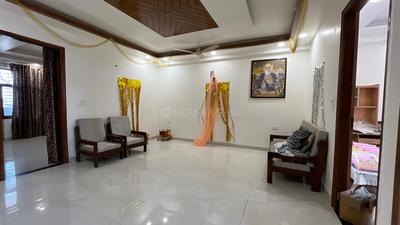 Hall Image of 1440 Sq.ft 3 BHK Builder Floor for rent in BPTP District 5, Sector 84 Faridabad for Rs. 25000