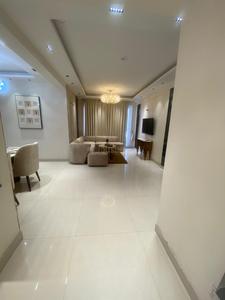 Hall Image of 1570 Sq.ft 3 BHK Apartment / Flat for sale in The Suman Marvelous, Ramgarh Bhudda Zirakpur for Rs. 9500000