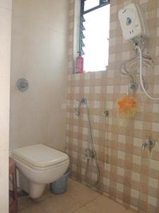 Image of 1600 Sq.ft 4 BHK Apartment / Flat for sale in Raunak Unnathi Woods Phase 3, Kasarvadavali, Thane for Rs. 19500000