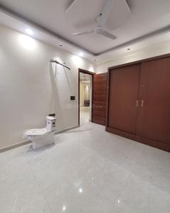 Bedroom Image of 2100 Sq.ft 4 BHK Builder Floor for sale in Green Field Colony Faridabad for Rs. 18500000