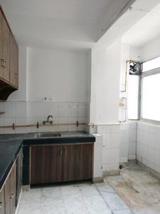 Kitchen Image of 1300 Sq.ft 2 BHK Apartment / Flat for sale in CGHS Sarve Sanjhi Apartments, Sector 9 Dwarka New Delhi for Rs. 22500000
