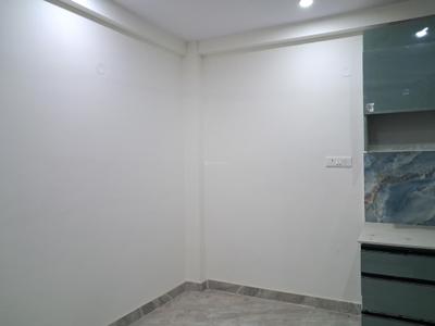 Living Room Image of 600 Sq.ft 1 BHK Apartment / Flat for sale in Sector 49 Noida for Rs. 2600000