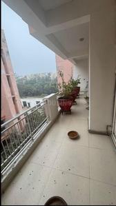 Balcony Image of 4700 Sq.ft 4 BHK Duplex for sale in Royal Apartment, Sigma IV Greater Noida for Rs. 46000000