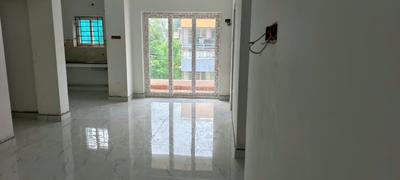 Hall Image of 1031 Sq.ft 2 BHK Apartment / Flat for sale in Ullagaram Chennai for Rs. 10824469