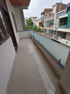 Balcony Image of 3000 Sq.ft 4 BHK Villa for sale in Jagatpura Jaipur for Rs. 23000000
