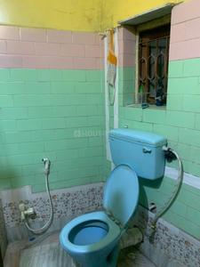 Bathroom Image of TOLLY HOME in Tollygunge, Kolkata
