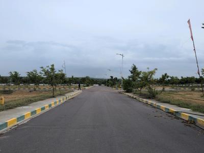 Image of 400 Sq.ft Residential Plot / Land for sale in Mirkhanpet, Hyderabad for Rs. 8400000