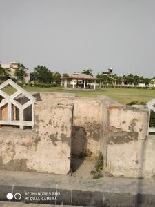 Image of 288 Sq.ft Residential Plot / Land for sale in Swarn Nagari, Greater Noida for Rs. 42500000