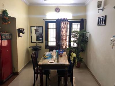 Hall Image of 1340 Sq.ft 2 BHK Apartment / Flat for sale in RR Grand by RR Constructions Munnekollal	, Munnekollal Bengaluru for Rs. 13000000