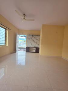 Hall Image of 700 Sq.ft 1 BHK Builder Floor for rent in Indira Nagar Bengaluru for Rs. 35000