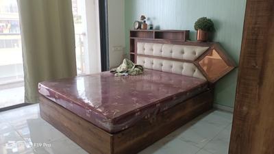 Bedroom Image of 2000 Sq.ft 3 BHK Apartment / Flat for sale in Millenium Icon, Kharghar Navi Mumbai for Rs. 17400000