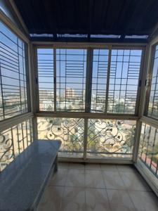 Balcony Image of 1195 Sq.ft 2 BHK Apartment / Flat for rent in HM Tambourine, JP Nagar Bengaluru for Rs. 41000