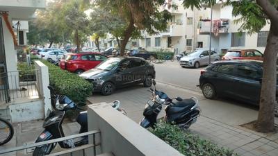 Balcony Image of 975 Sq.ft 2 BHK Builder Floor for sale in Vatika India Next, Sector 82 Gurgaon for Rs. 13200000