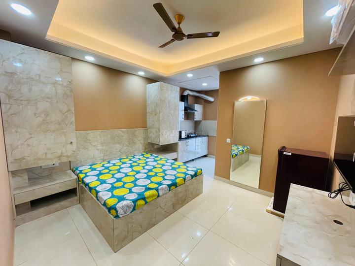 Jain Properties Bedroom 1