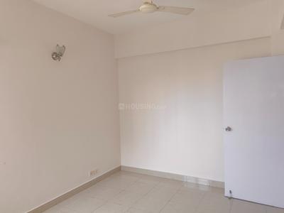 Bedroom Image of 1458 Sq.ft 3 BHK Apartment / Flat for rent in South City Residency, Prince Anwar Shah Connector Kolkata for Rs. 65000