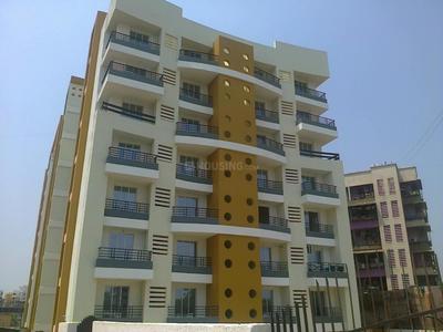 Building Image of 1085 Sq.ft 2 BHK Apartment / Flat for sale in Ambernath West Ambernath for Rs. 5800000