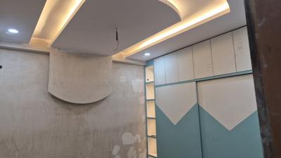 Bedroom Image of 1200 Sq.ft 3 BHK Apartment / Flat for sale in Hark Sai Homes 4, Sector 49 Noida for Rs. 4800000