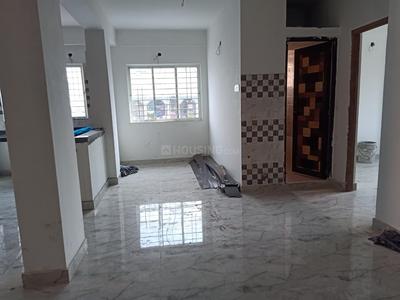 Hall Image of 1335 Sq.ft 3 BHK Apartment / Flat for sale in Keshtopur Kolkata for Rs. 6008000