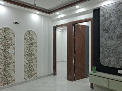 Living Room Image of 1050 Sq.ft 2 BHK Apartment / Flat for sale in Sector 72 Noida for Rs. 4100000