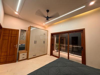 Bedroom Image of 2300 Sq.ft 4 BHK Independent House for sale in Pukkattupady Kochi for Rs. 11700000