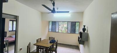Hall Image of 900 Sq.ft 2 BHK Apartment / Flat for rent in Yerawada Pune for Rs. 29000