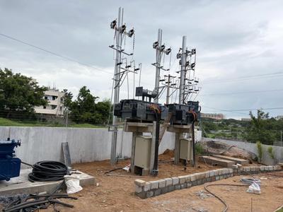 Image of 951 Sq.ft 2 BHK Apartment / Flat for sale in Ace Amura, Narapally, Hyderabad for Rs. 4300011