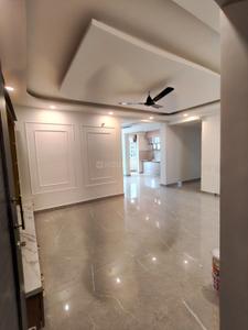 Hall Image of 1400 Sq.ft 3 BHK Apartment / Flat for rent in Hinoo Ranchi for Rs. 30000