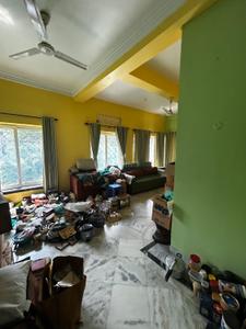 Hall Image of 2500 Sq.ft 3 BHK Apartment / Flat for sale in New Alipore Kolkata for Rs. 16000000