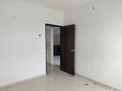 Bedroom Image of 1090 Sq.ft 2 BHK Apartment / Flat for sale in VTP Dolce Vita, Kharadi Pune for Rs. 9000000