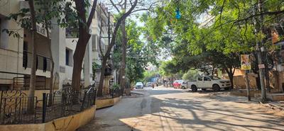 Image of 7000 Sq.ft 6 BHK Independent House for sale in Banjara Hills, Hyderabad for Rs. 170000000