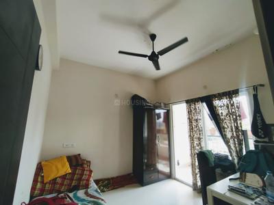 Bedroom Image of 1200 Sq.ft 3 BHK Apartment / Flat for sale in Hayathnagar Hyderabad for Rs. 6000000