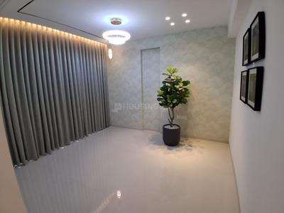 Hall Image of 2561 Sq.ft 4 BHK Apartment / Flat for sale in Mohar Luxe Towers, Gokhalenagar Pune for Rs. 50000000