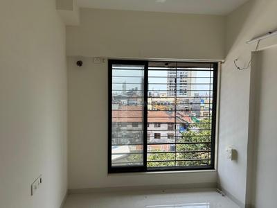 Living Room Image of 458 Sq.ft 1 BHK Apartment / Flat for sale in Marine Lines Mumbai for Rs. 20000000