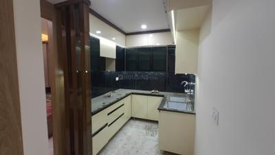 Kitchen Image of 1400 Sq.ft 3 BHK Apartment / Flat for sale in Sector 74 Noida for Rs. 5500000