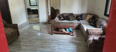Bedroom Image of 1100 Sq.ft 2 BHK Builder Floor for rent in Matigara Siliguri for Rs. 10000