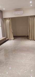 Hall Image of 800 Sq.ft 2 BHK Apartment / Flat for sale in DGS Sheetal Shashank, Borivali West Mumbai for Rs. 17000000