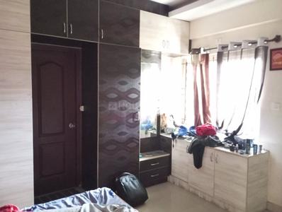 Bedroom Image of 1449 Sq.ft 3 BHK Apartment / Flat for sale in EAPL Sri Tirumala Splendor by EAPL Group, BTM Layout Bengaluru for Rs. 14250000