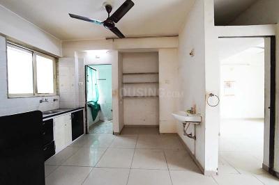 Kitchen Image of 1125 Sq.ft 2 BHK Apartment / Flat for sale in Sargasan Gandhinagar for Rs. 5000000