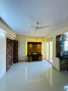 Hall Image of 1482 Sq.ft 3 BHK Apartment / Flat for sale in Shri Kishanpura Jaipur for Rs. 5799000