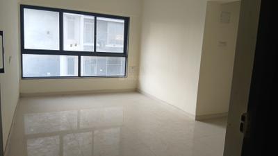 Living Room Image of 760 Sq.ft 2 BHK Apartment / Flat for sale in DGS Sheetal Dharmaraj, Malad West Mumbai for Rs. 15000000