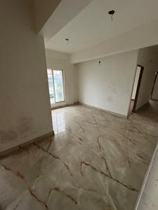 Hall Image of 1385 Sq.ft 3 BHK Apartment / Flat for sale in James Residency, Barisha Kolkata for Rs. 8200000