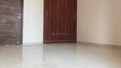 Bedroom Image of 1208 Sq.ft 2.5 BHK Builder Floor for rent in Smartworld Gems, Sector 89 Gurgaon for Rs. 26500