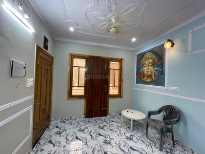 Hall Image of 2000 Sq.ft 3 BHK Independent House for rent in Gomti Nagar Lucknow for Rs. 45000