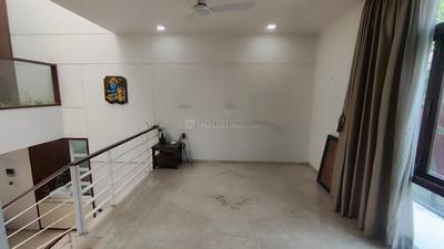 Balcony Image of 3600 Sq.ft 4 BHK Independent House for rent in ITI Layout Bengaluru for Rs. 125000