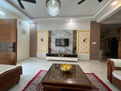 Hall Image of 3720 Sq.ft 4 BHK Villa for sale in Grand La Vasa, Anekal Bengaluru for Rs. 30000000