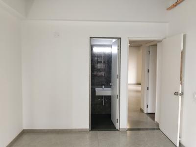 Bedroom Image of 6700 Sq.ft 4 BHK Apartment / Flat for sale in True The North, Ambli Ahmedabad for Rs. 80400000