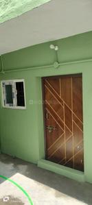 Image of 300 Sq.ft 1 RK Independent House for rent in Ayanavaram, Chennai for Rs. 75008